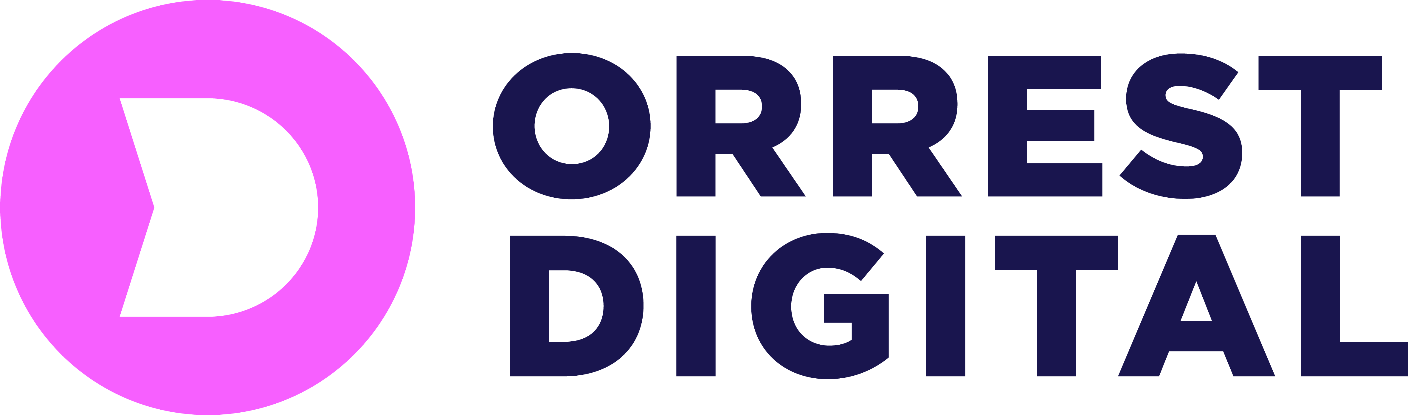 Orrest Digital