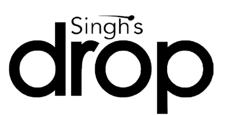 Singh's Drop
